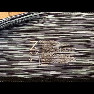 Z by Zella Athletic Leggings